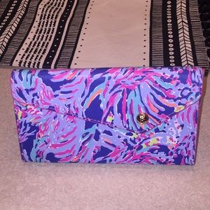 Lilly Pulitzer Case